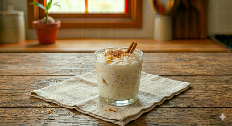 Arroz con Leche